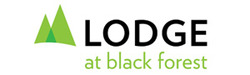 Lodge at Black Forest Logo